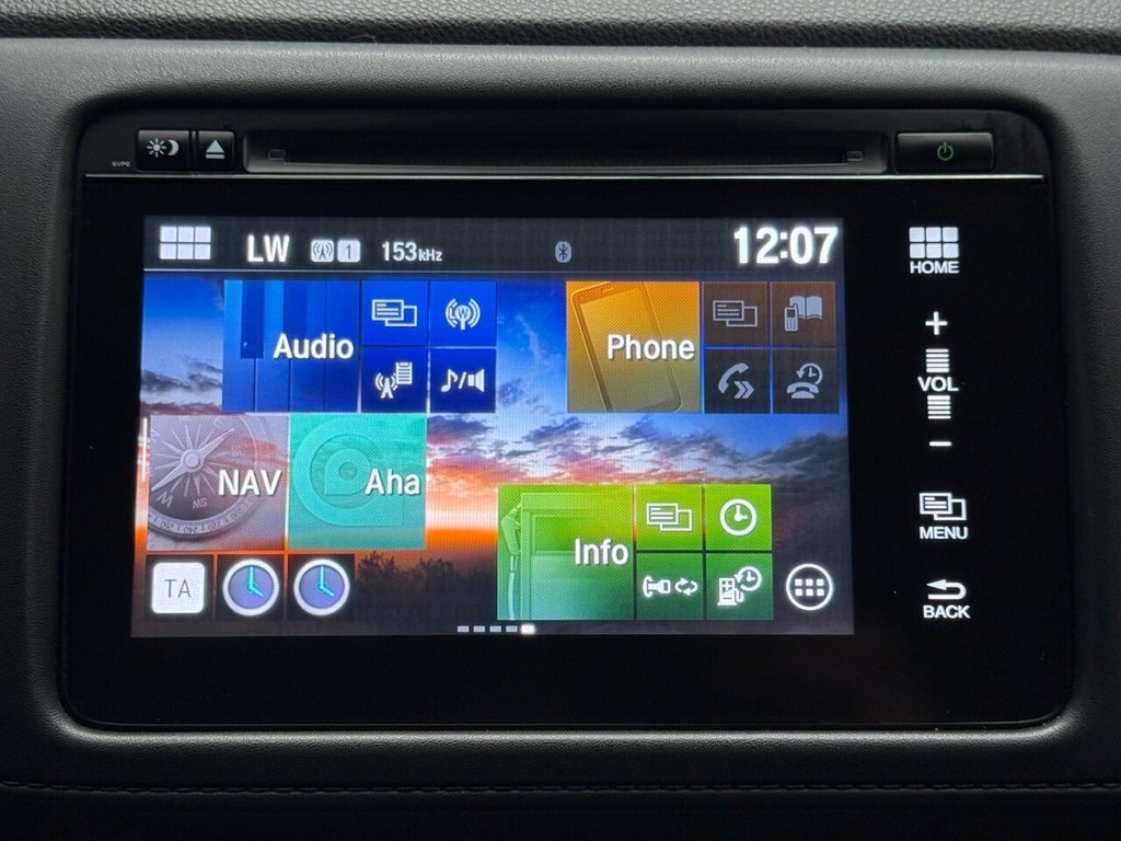 Vehicle 28
