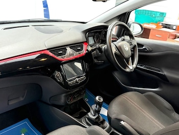 Used Vauxhall Corsa 2019 for sale - 78769257: Photo