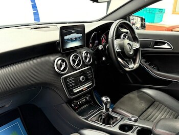 Used Mercedes-Benz A-Class 2018 for sale - 75832289: Photo
