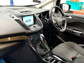 Used Ford C-Max 2016 for sale - 77667247: Photo