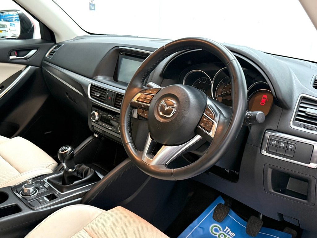 Used Mazda CX-5 2017 for sale - 77436851: Photo 15