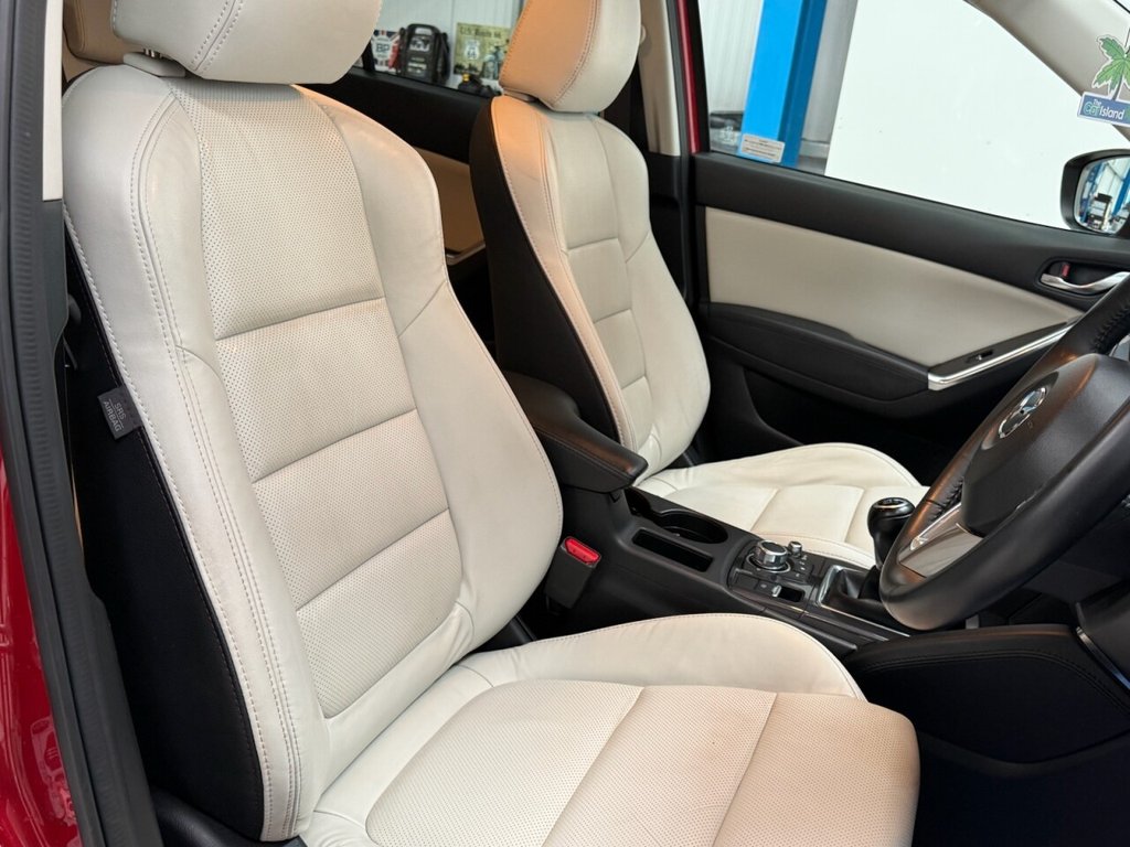 Used Mazda CX-5 2017 for sale - 77436851: Photo 17