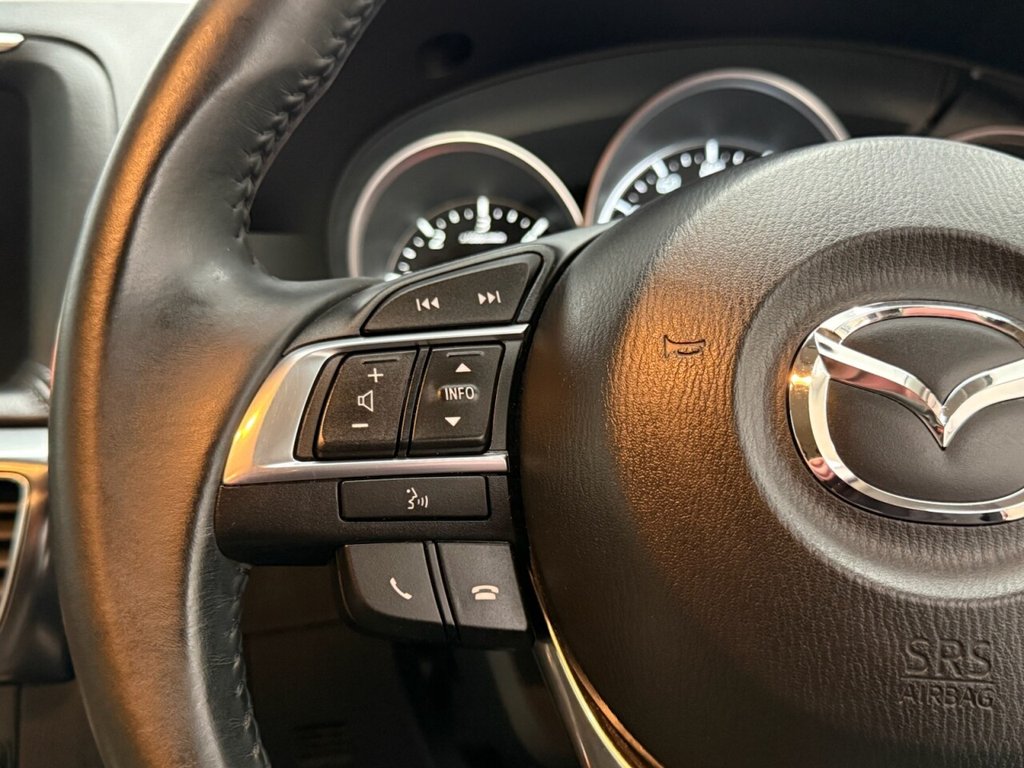 Used Mazda CX-5 2017 for sale - 77436851: Photo 19