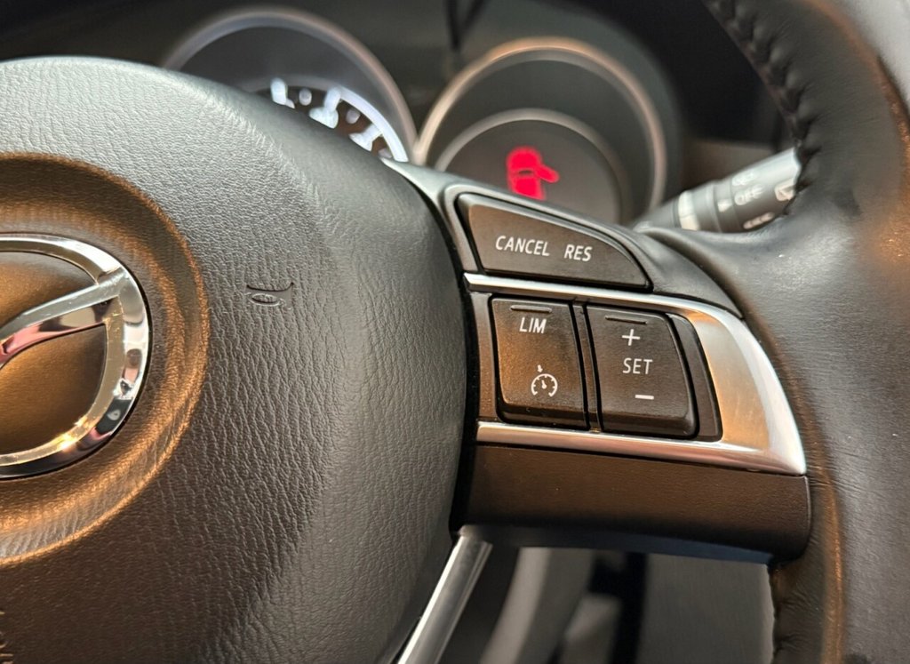 Used Mazda CX-5 2017 for sale - 77436851: Photo 20