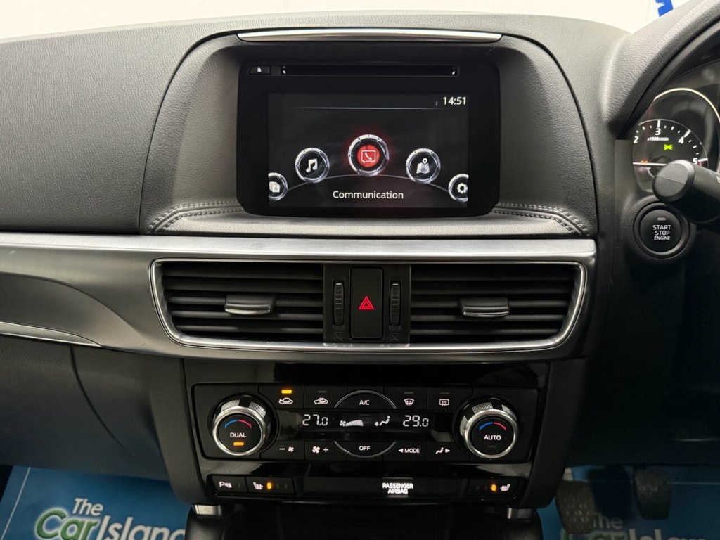 Used Mazda CX-5 2017 for sale - 77436851: Photo 22