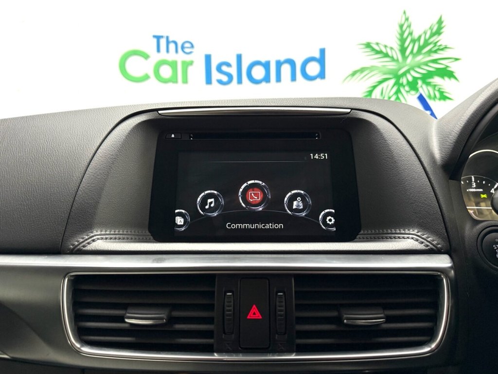 Used Mazda CX-5 2017 for sale - 77436851: Photo 23