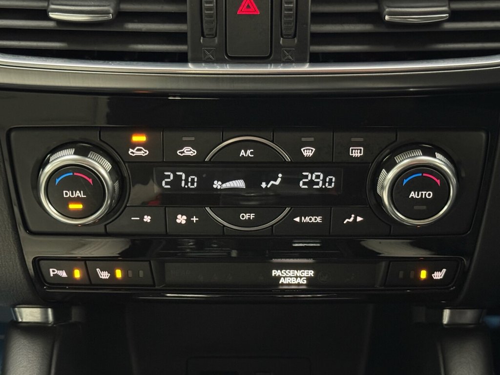 Used Mazda CX-5 2017 for sale - 77436851: Photo 27