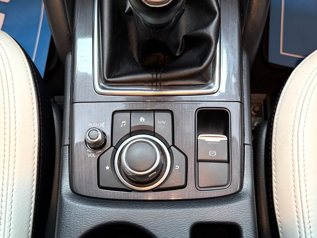 Used Mazda CX-5 2017 for sale - 77436851: Photo 28