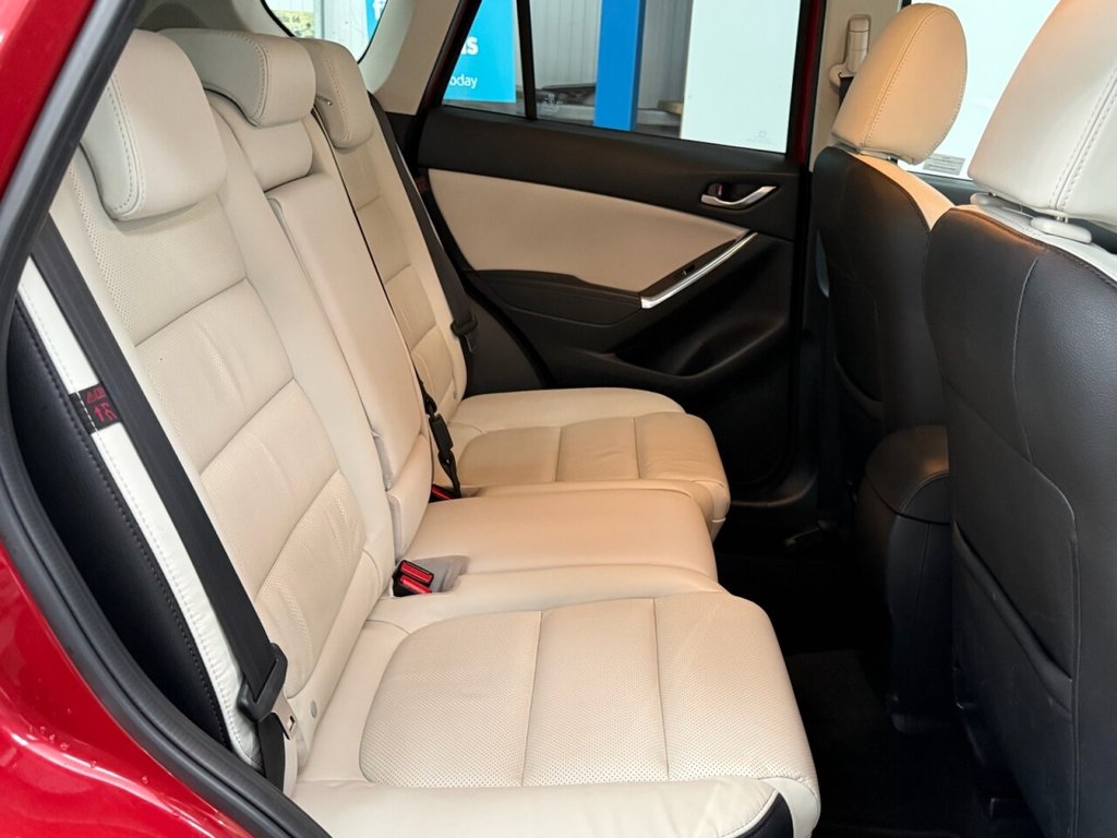 Used Mazda CX-5 2017 for sale - 77436851: Photo 29