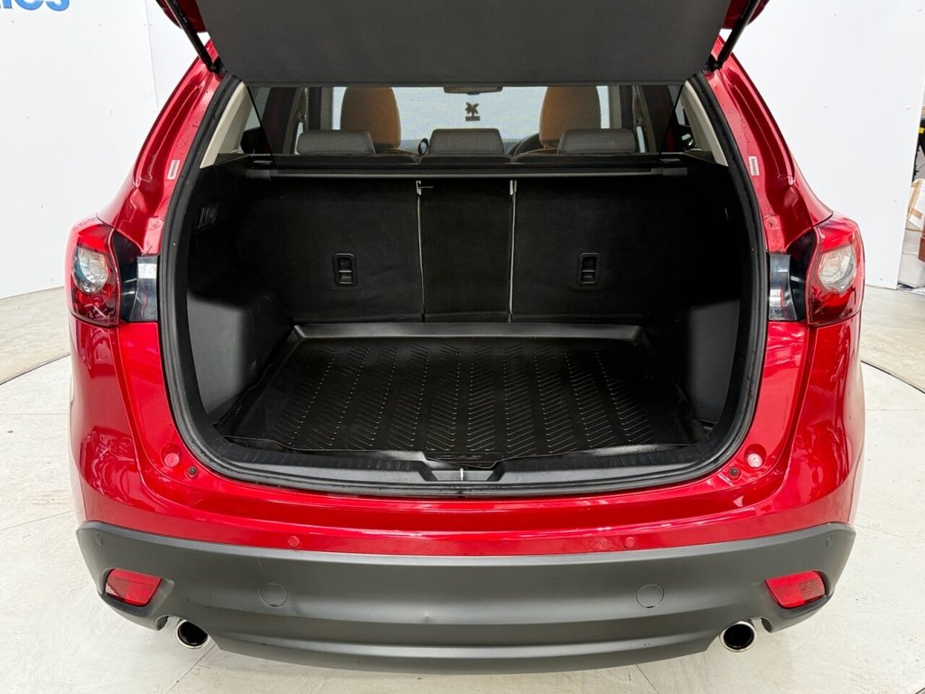 Used Mazda CX-5 2017 for sale - 77436851: Photo 31