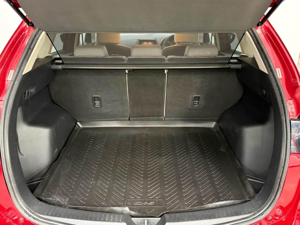 Used Mazda CX-5 2017 for sale - 77436851: Photo 32