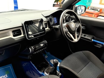 Used Suzuki Ignis 2021 for sale - 79587820: Photo