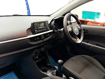 Used Kia Picanto 2019 for sale - 75897124: Photo