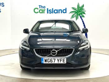 Used Volvo V40 2017 for sale - 79805020: Photo