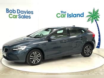 Used Volvo V40 2017 for sale - 79805020: Photo
