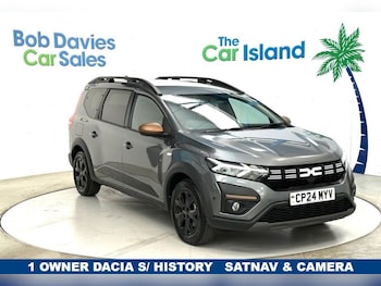 Used Dacia Jogger 2024 for sale - 78288592: Photo