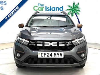 Used Dacia Jogger 2024 for sale - 78288592: Photo