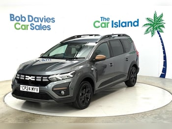 Used Dacia Jogger 2024 for sale - 78288592: Photo