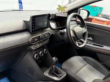 Used Dacia Jogger 2024 for sale - 78288592: Photo