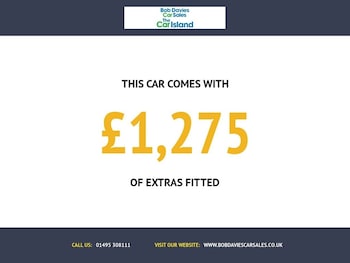 Used Ford Puma 2021 for sale - 78919521: Photo