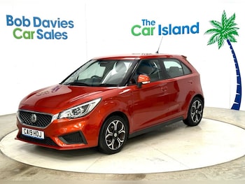 Used MG MG3 2019 for sale - 77327988: Photo