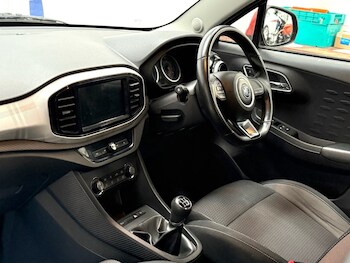 Used MG MG3 2019 for sale - 77327988: Photo