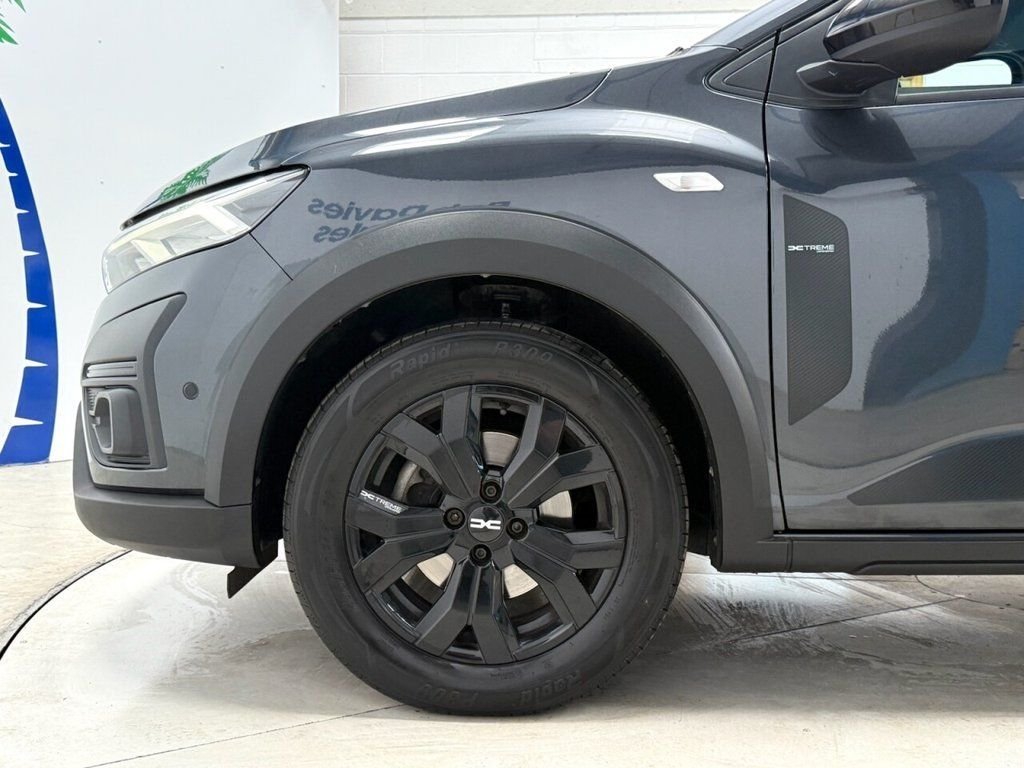 Used Dacia Jogger 2023 for sale - 77422304: Photo 12