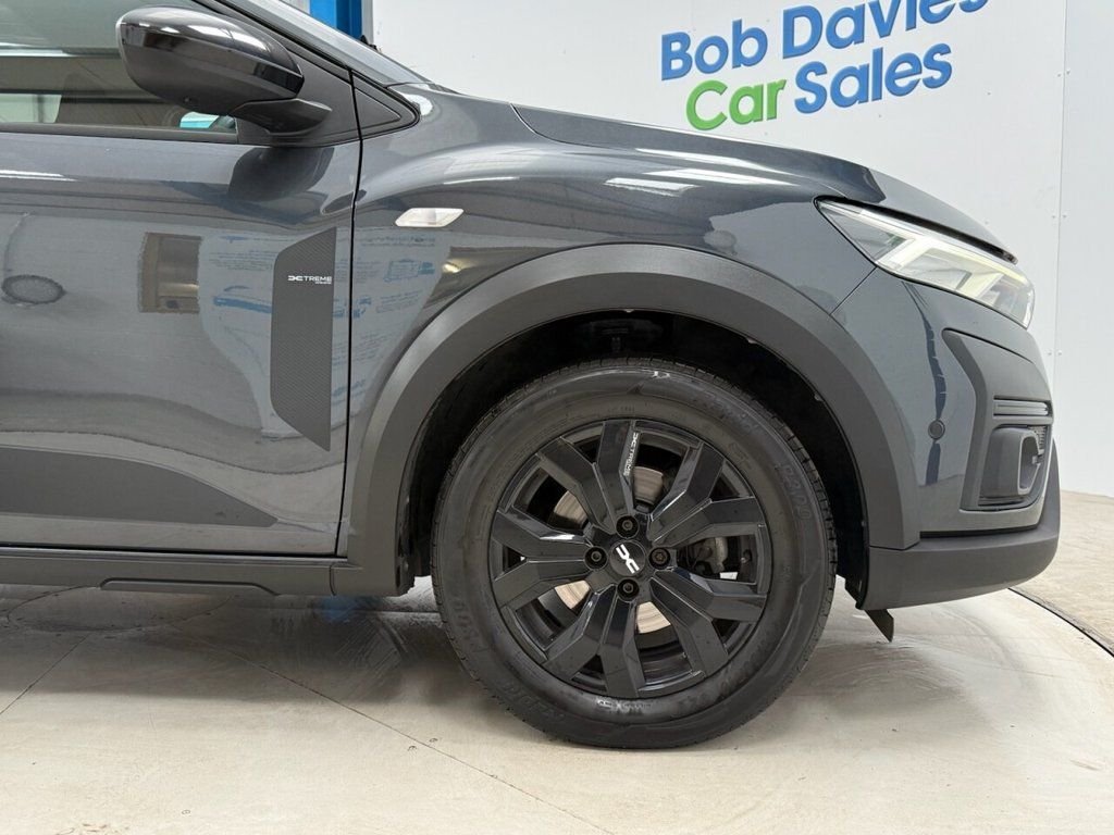 Used Dacia Jogger 2023 for sale - 77422304: Photo 14