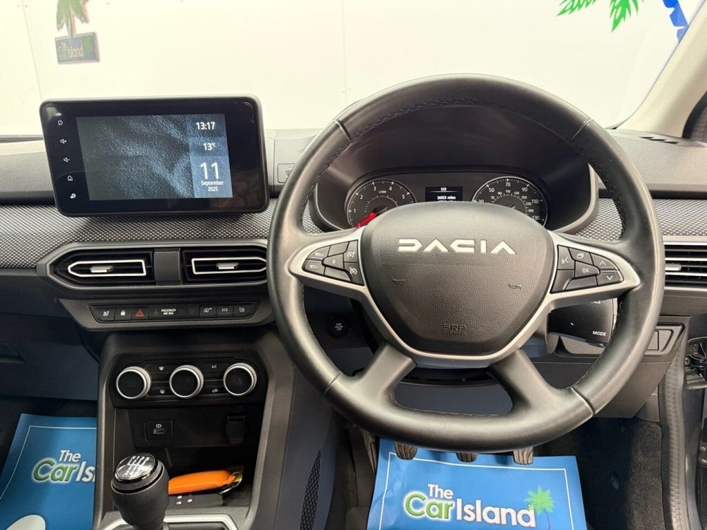 Used Dacia Jogger 2023 for sale - 77422304: Photo 16