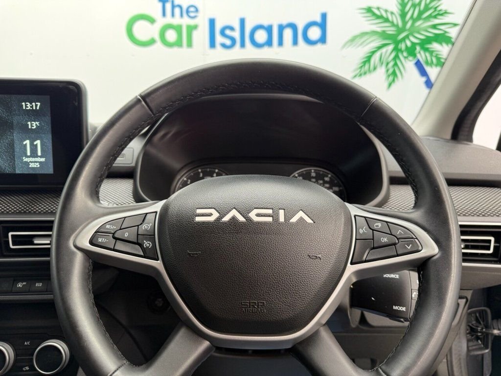 Used Dacia Jogger 2023 for sale - 77422304: Photo 17