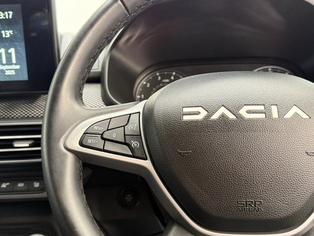 Used Dacia Jogger 2023 for sale - 77422304: Photo 18