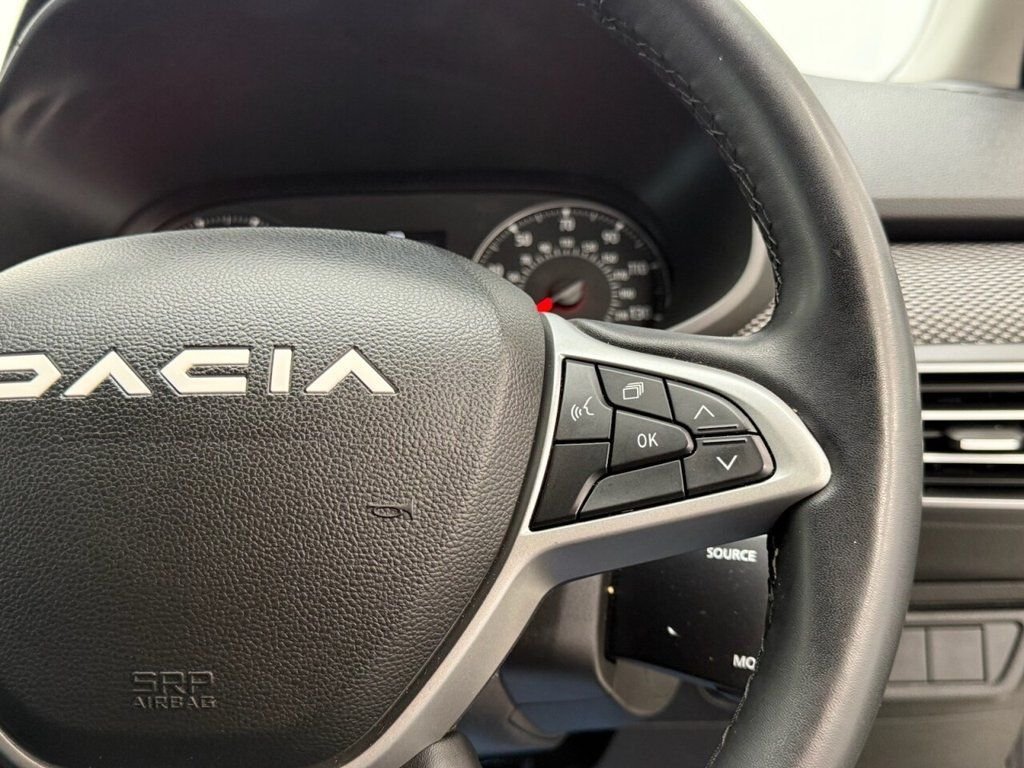 Used Dacia Jogger 2023 for sale - 77422304: Photo 19