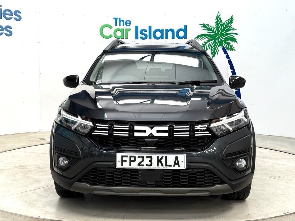 Used Dacia Jogger 2023 for sale - 77422304: Photo 2