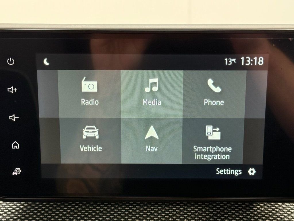 Used Dacia Jogger 2023 for sale - 77422304: Photo 21