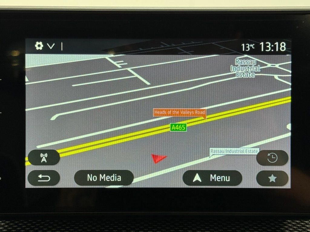 Used Dacia Jogger 2023 for sale - 77422304: Photo 22