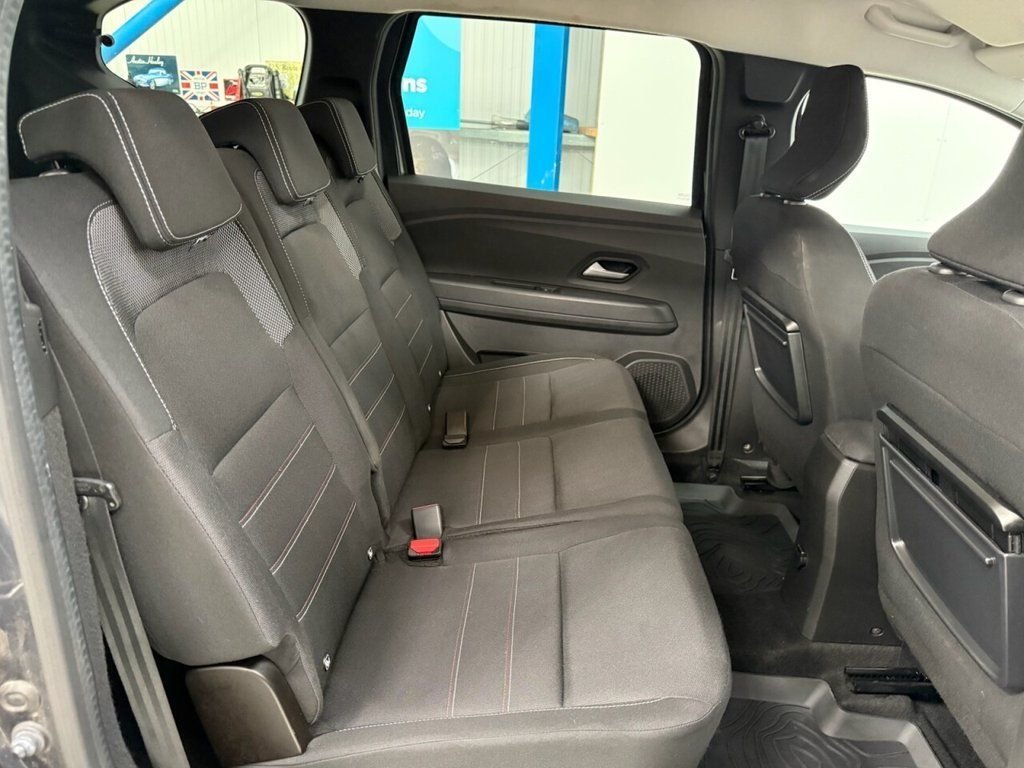 Used Dacia Jogger 2023 for sale - 77422304: Photo 26