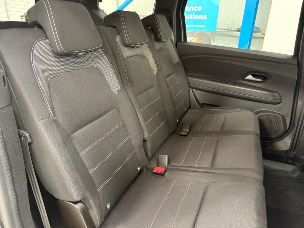 Used Dacia Jogger 2023 for sale - 77422304: Photo 27