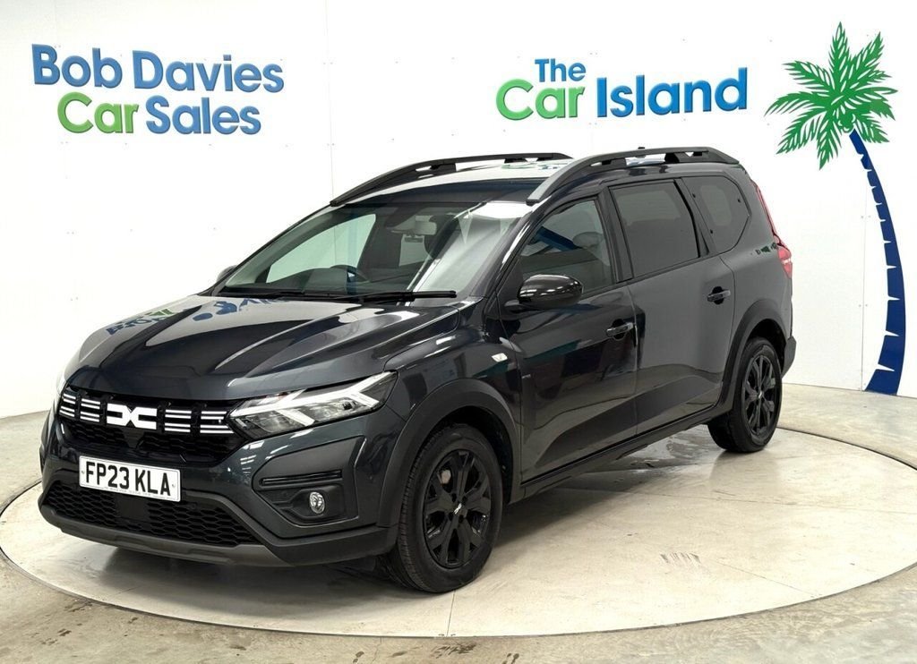 Used Dacia Jogger 2023 for sale - 77422304: Photo 3