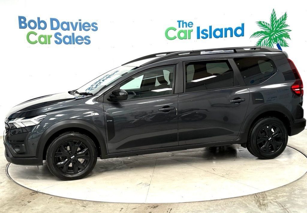 Used Dacia Jogger 2023 for sale - 77422304: Photo 5