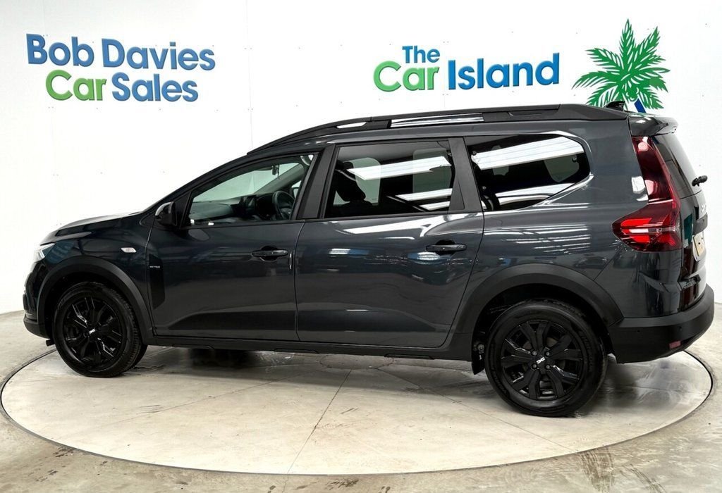 Used Dacia Jogger 2023 for sale - 77422304: Photo 6