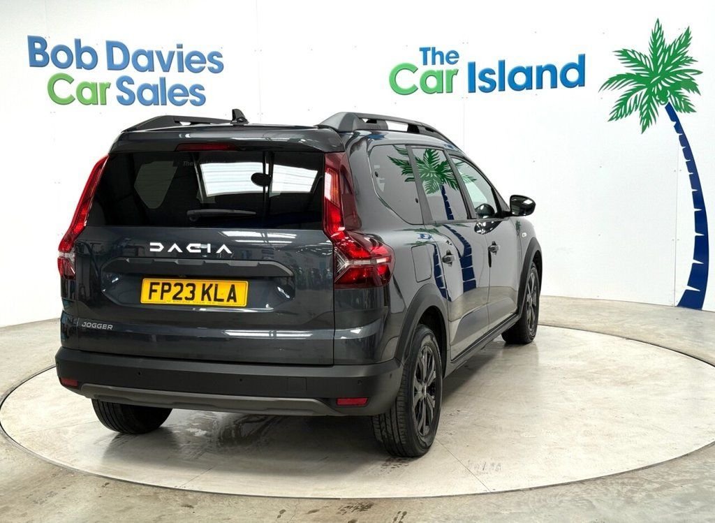 Used Dacia Jogger 2023 for sale - 77422304: Photo 9