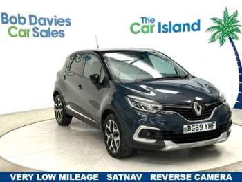 2019 (69) - 1.3 TCe ENERGY GT Line SUV 5dr Petrol Manual Euro 6 (s/s) (130 ps)