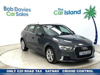 Audi - A3
