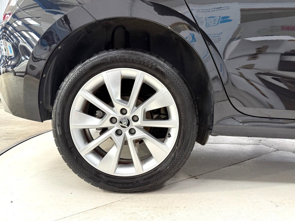 Used Skoda Kamiq 2021 for sale - 76883383: Photo 11