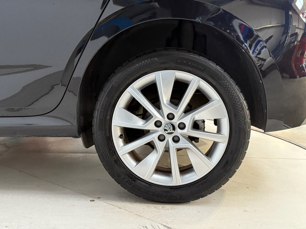 Used Skoda Kamiq 2021 for sale - 76883383: Photo 13