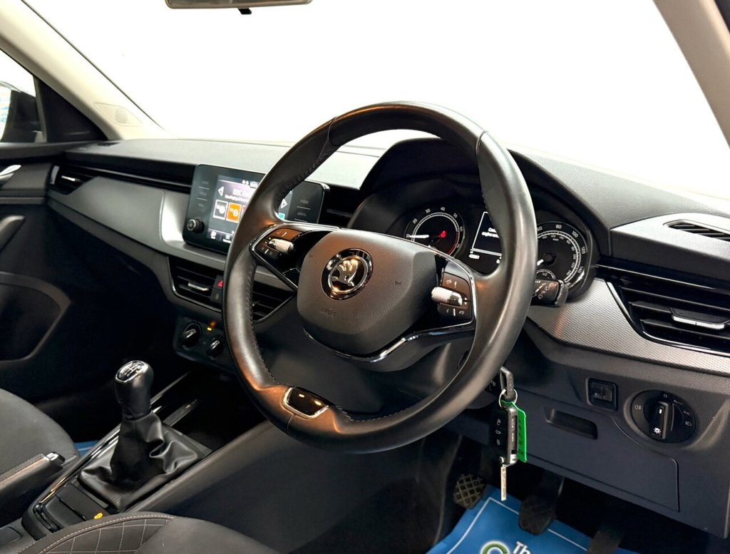 Used Skoda Kamiq 2021 for sale - 76883383: Photo 14