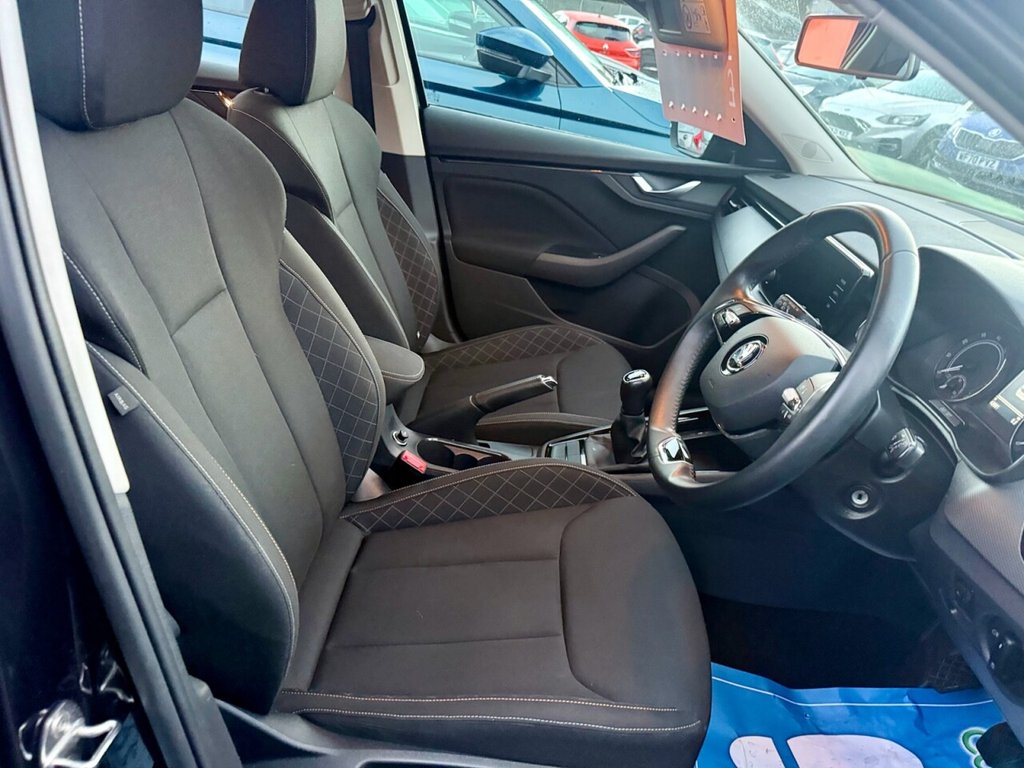 Used Skoda Kamiq 2021 for sale - 76883383: Photo 15