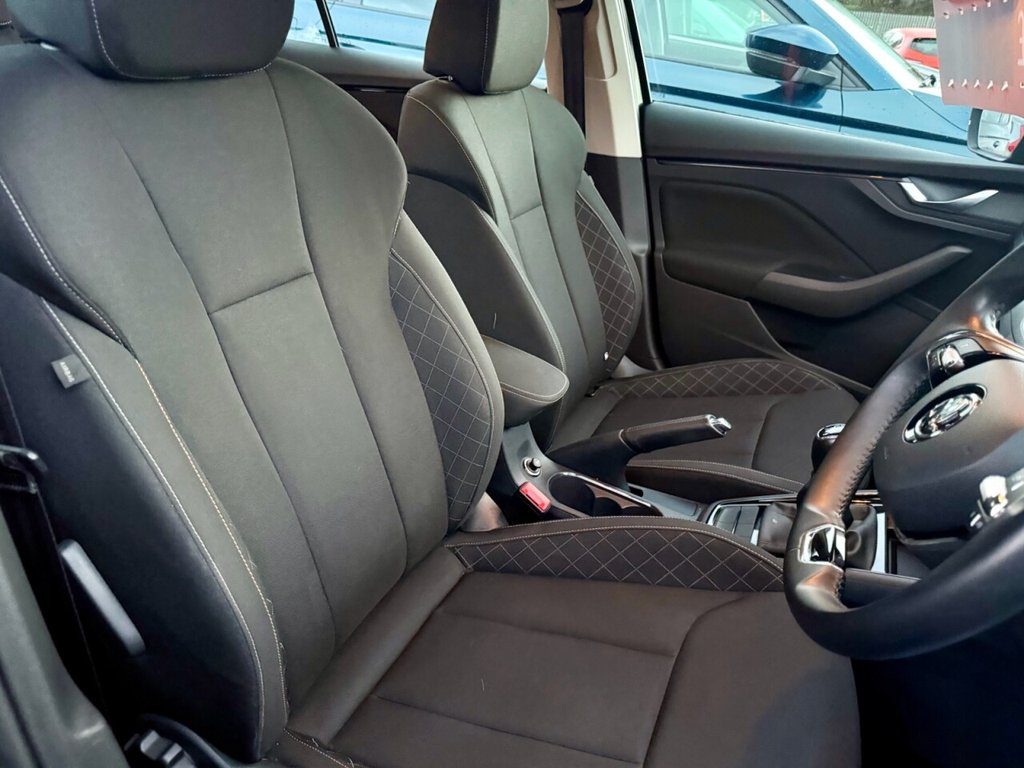 Used Skoda Kamiq 2021 for sale - 76883383: Photo 16