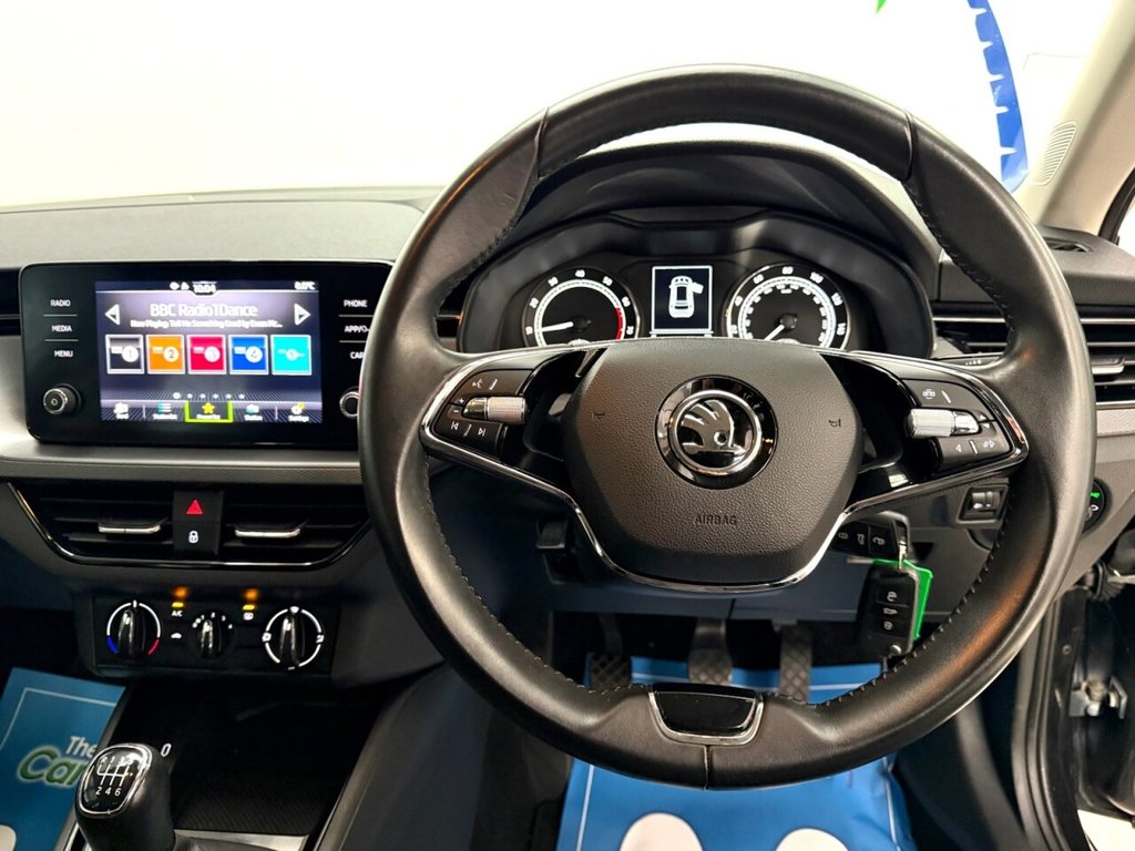 Used Skoda Kamiq 2021 for sale - 76883383: Photo 17