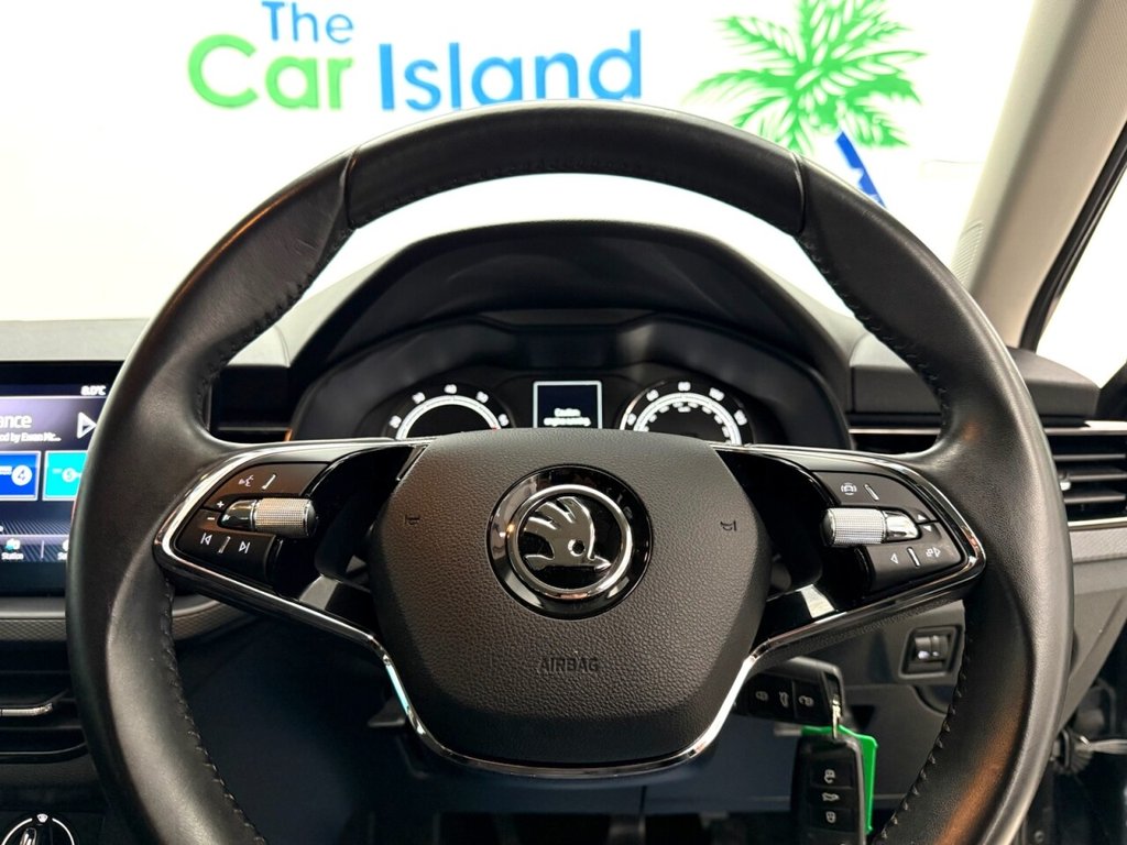 Used Skoda Kamiq 2021 for sale - 76883383: Photo 18